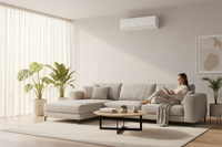 Mini-Split Indoor Unit Placement: Where for Best Airflow