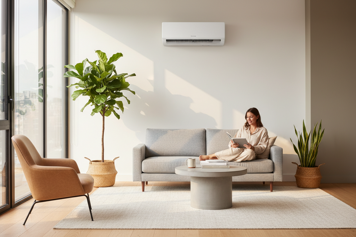 Daikin Mini-Split Models 2026: Complete Comparison – Boldr
