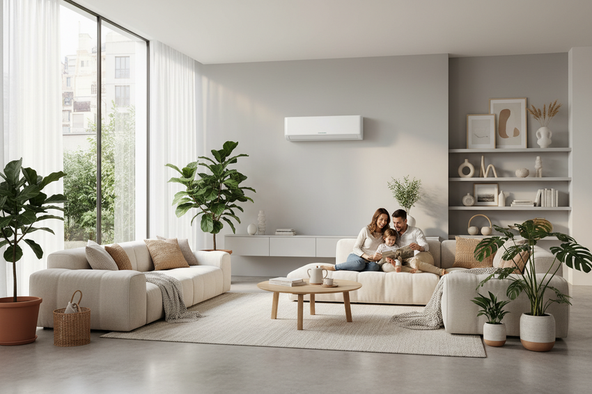 Daikin Mini-Split Error Codes: Full List and Meanings – Boldr