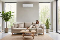 Bosch Mini-Split Not Cooling: What to Check in 2026