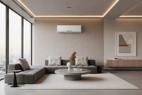 Mini-Split Fan Not Spinning: Indoor or Outdoor — How to Fix