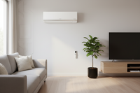 MrCool Mini-Split Not Cooling: Causes and Fixes in 2026