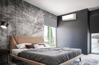 Why Your Daikin Mini-Split Is Running But Not Cooling: TOP Causes and Solutions