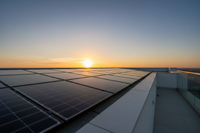 Can You Run a Mini-Split With Solar Panels?