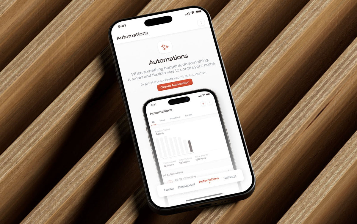 Introducing Automations Boldr