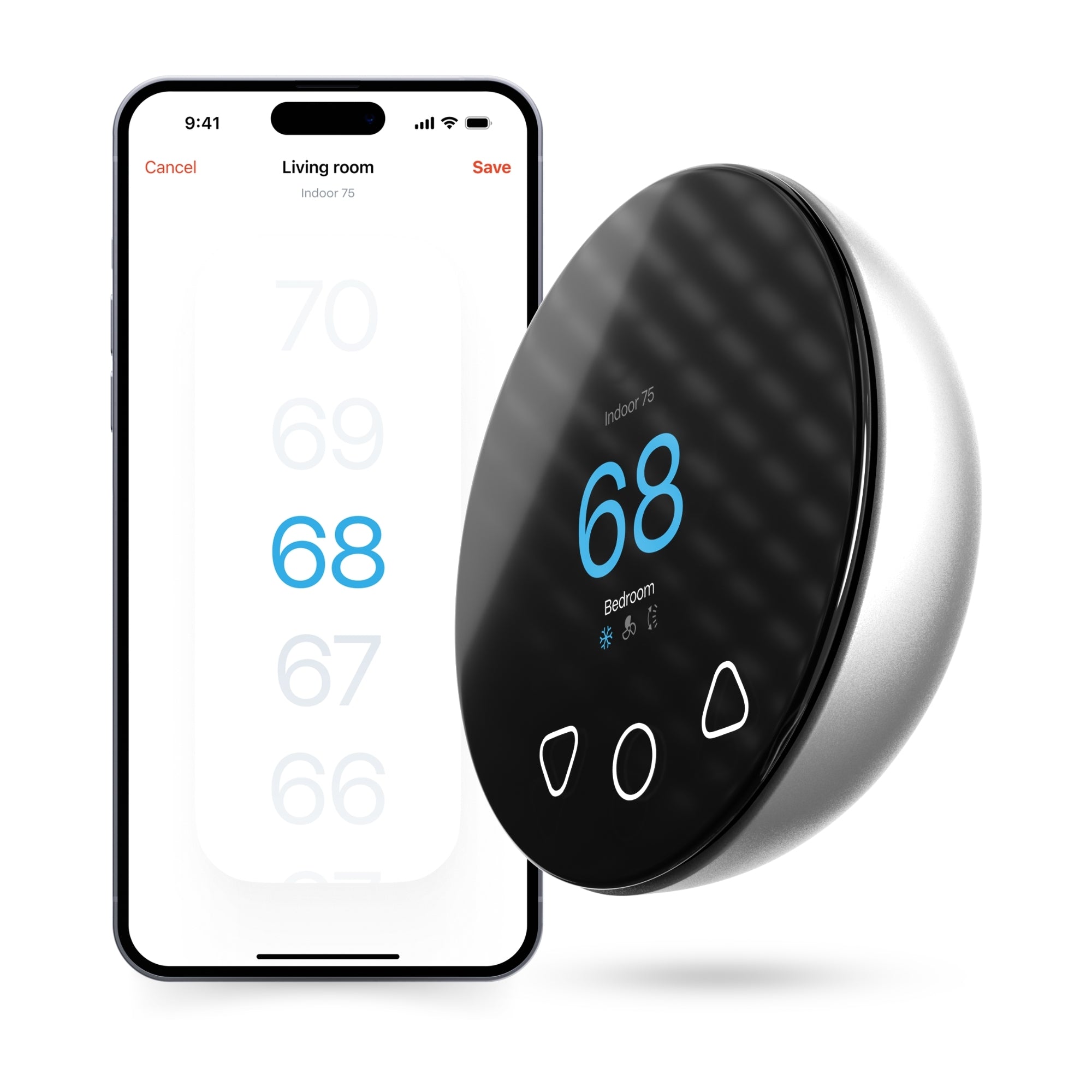 Klima Smart Controller