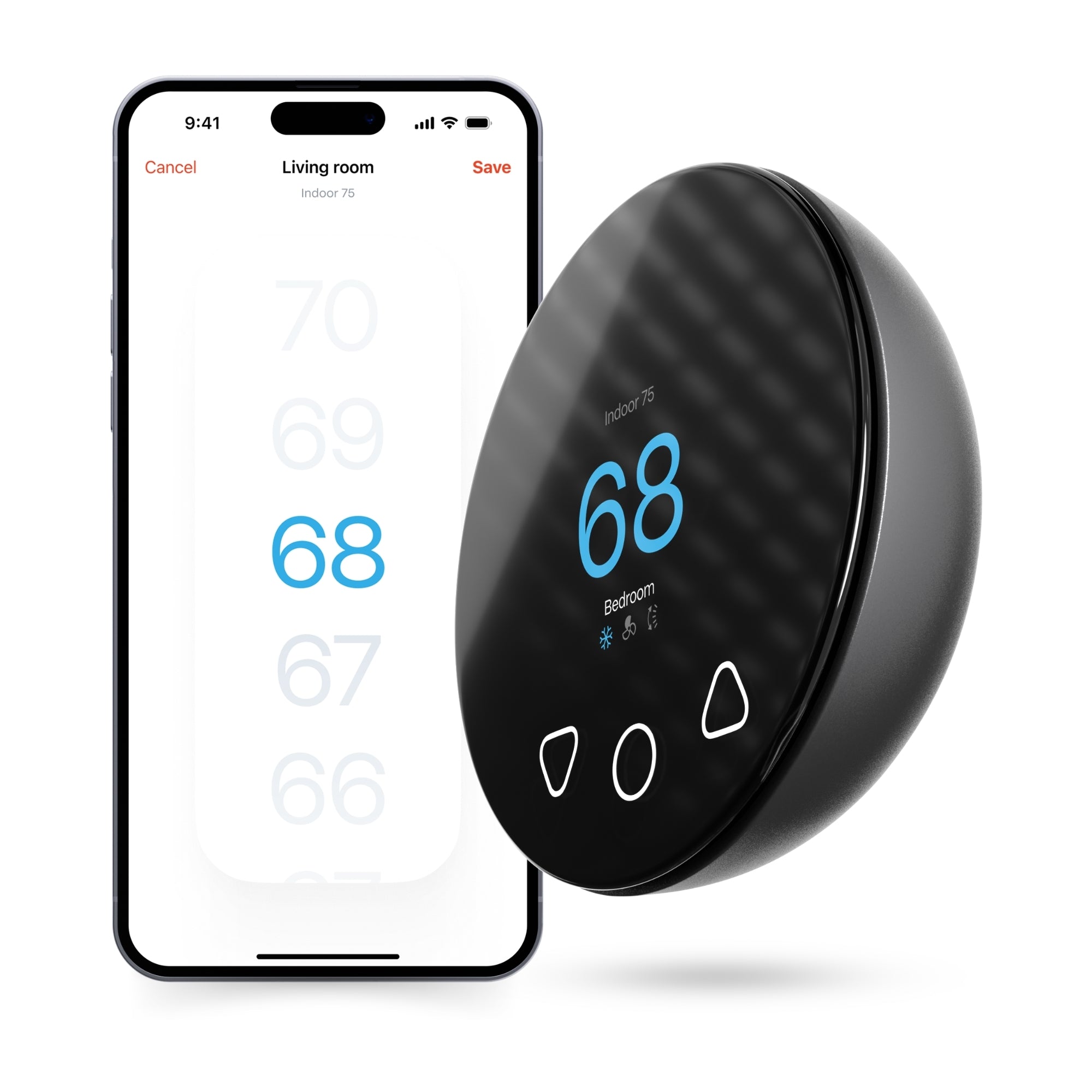 Klima Smart Controller