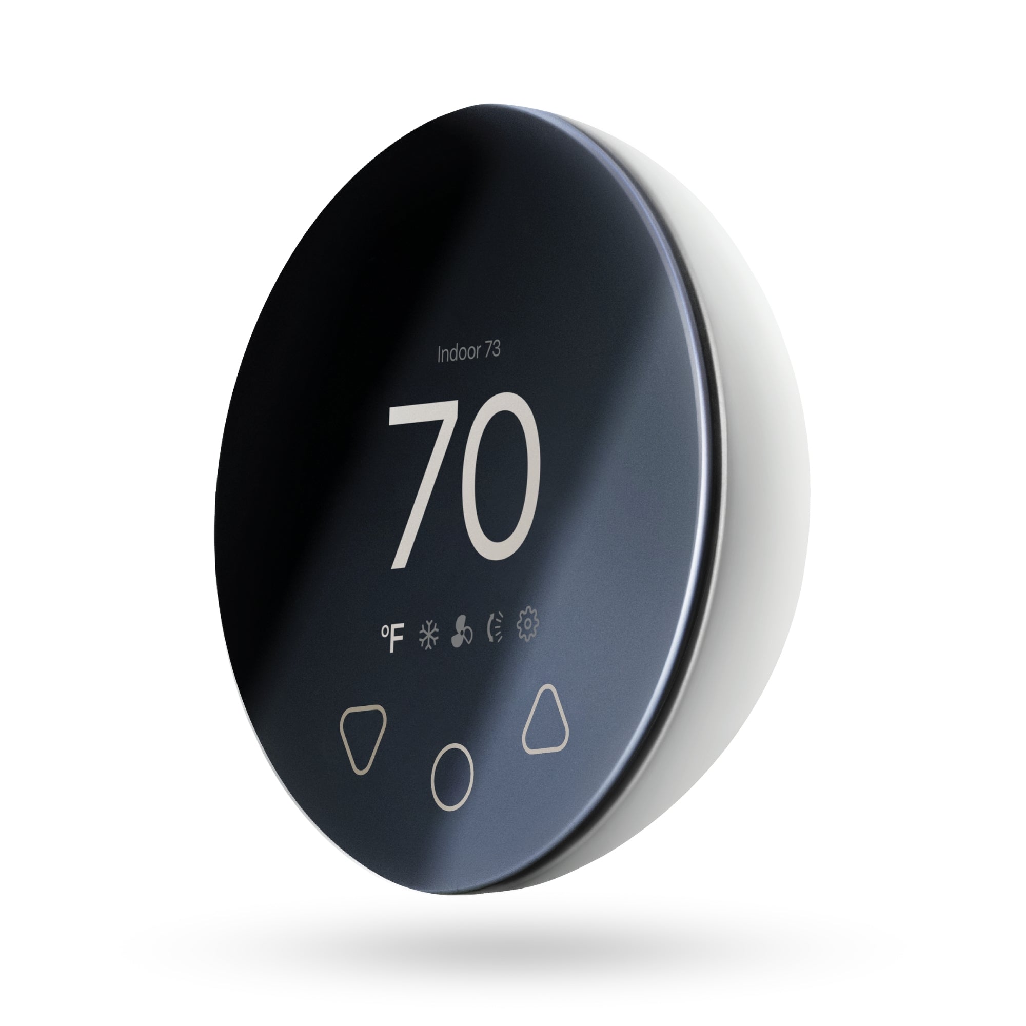 Boldr Smart Thermostat