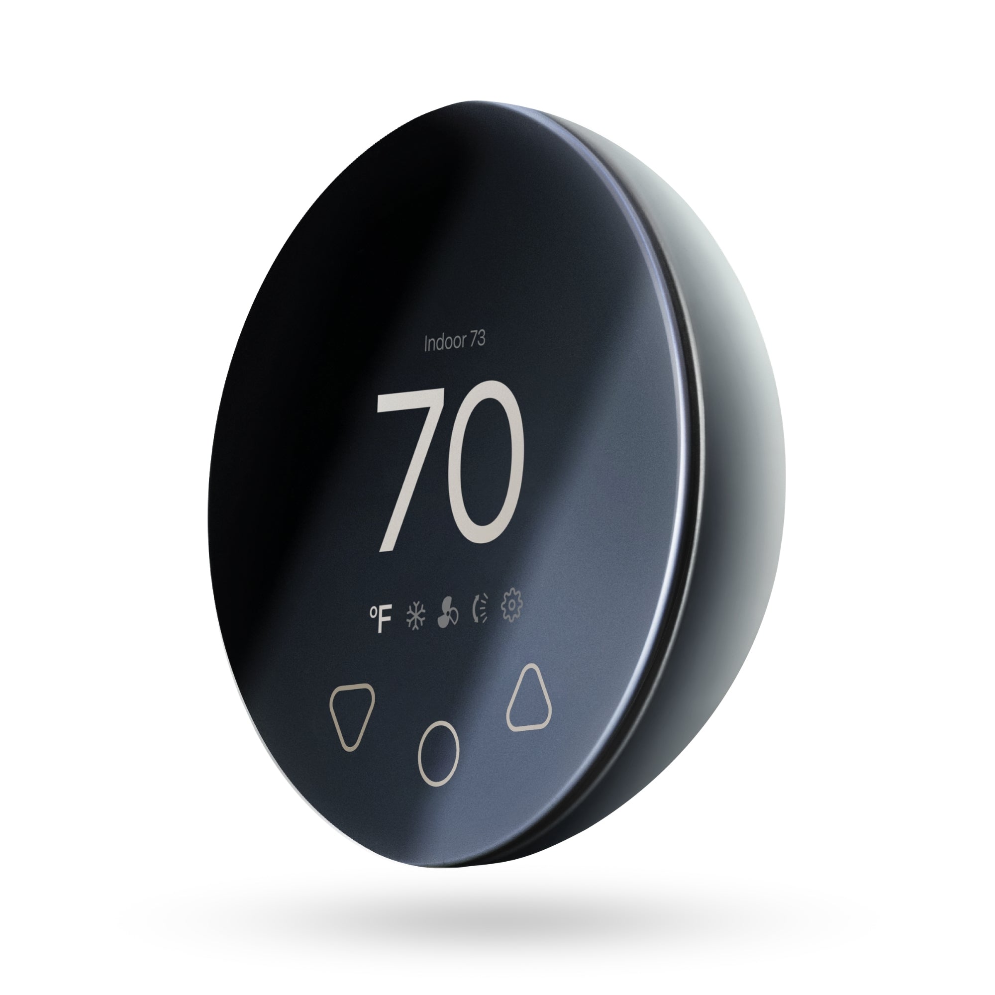 Boldr Smart Thermostat