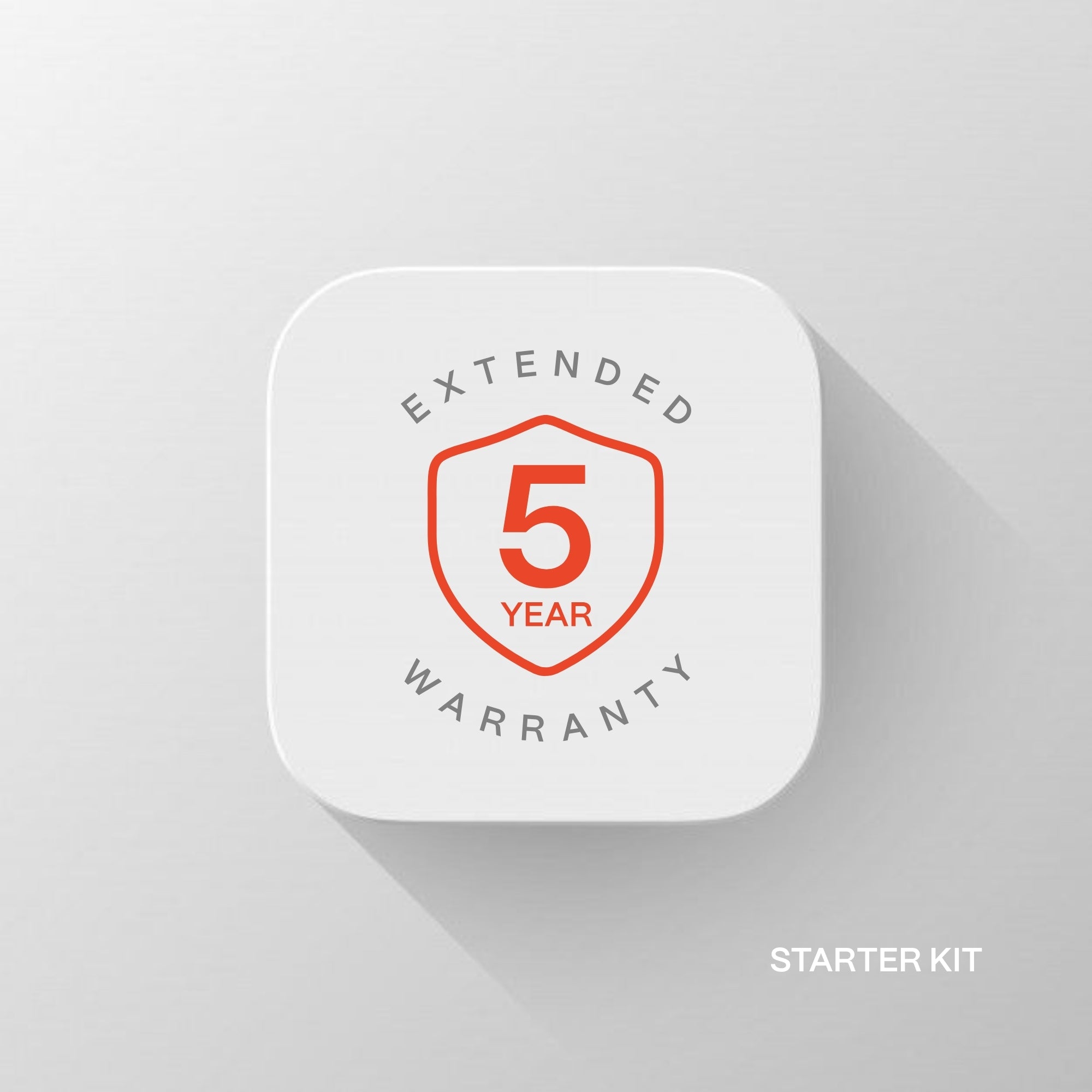 Kelvin Extended Warranty (Starter Kit)