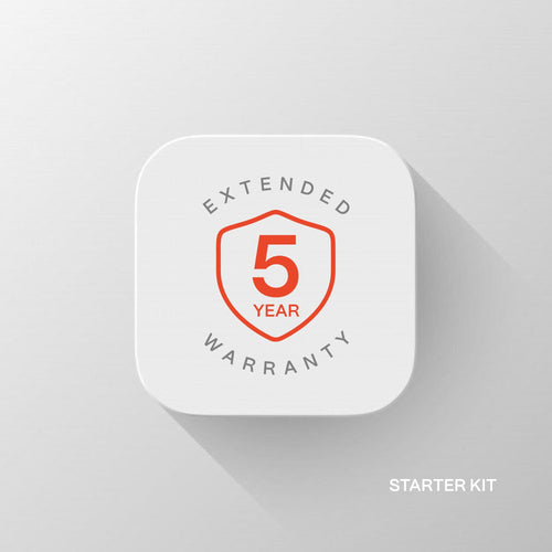 Kelvin Extended Warranty (Starter Kit)