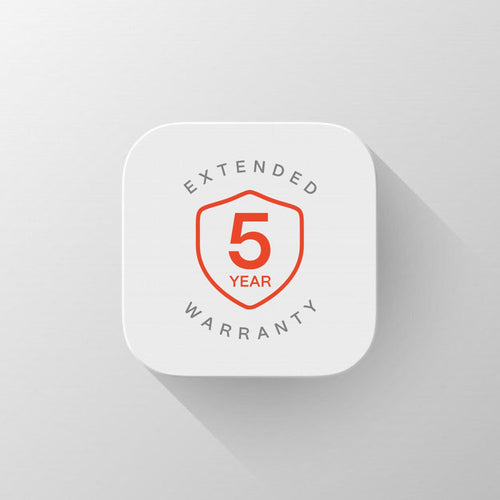 Kelvin Extended Warranty (Single Unit)