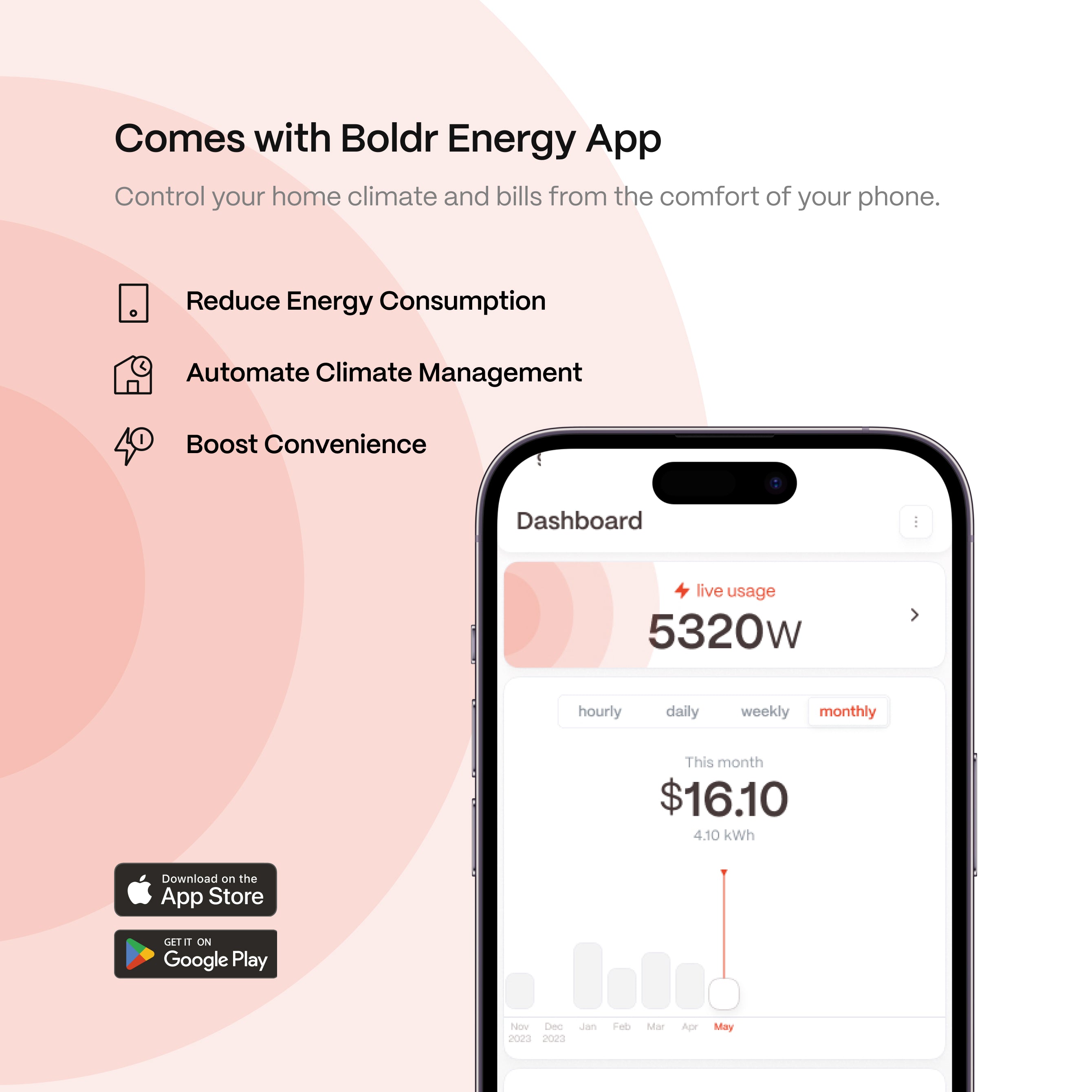 Klima Smart Controller