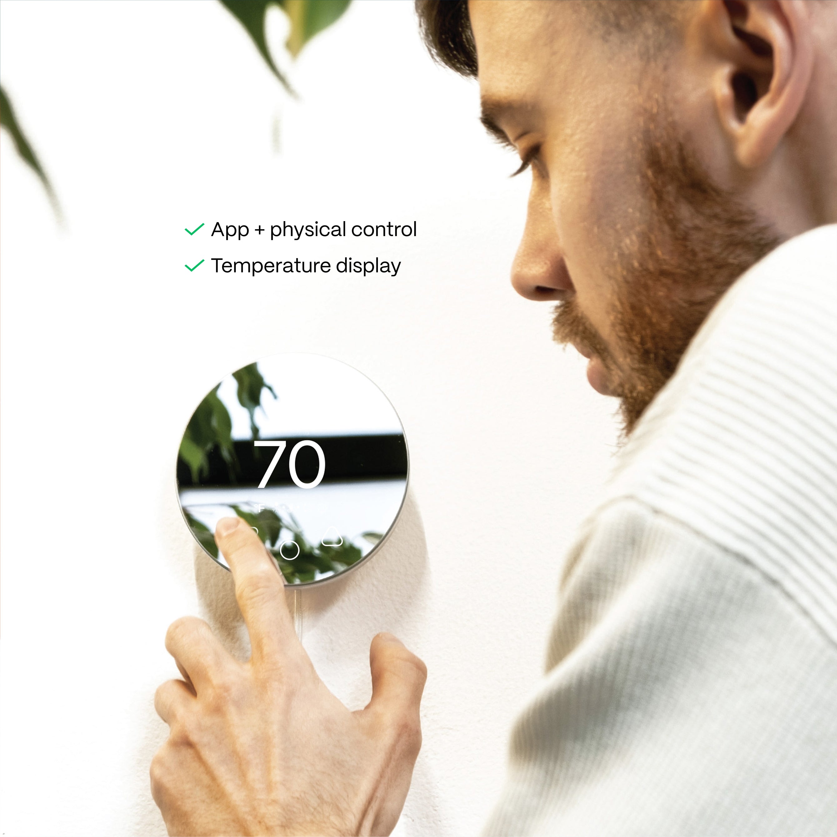 Klima Smart Controller