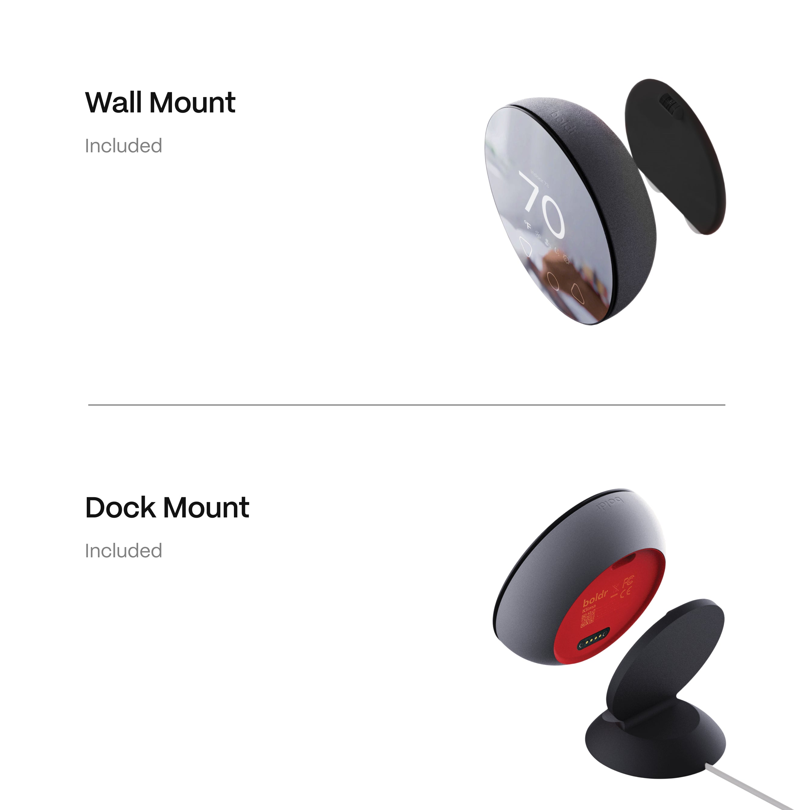 Klima Smart Controller