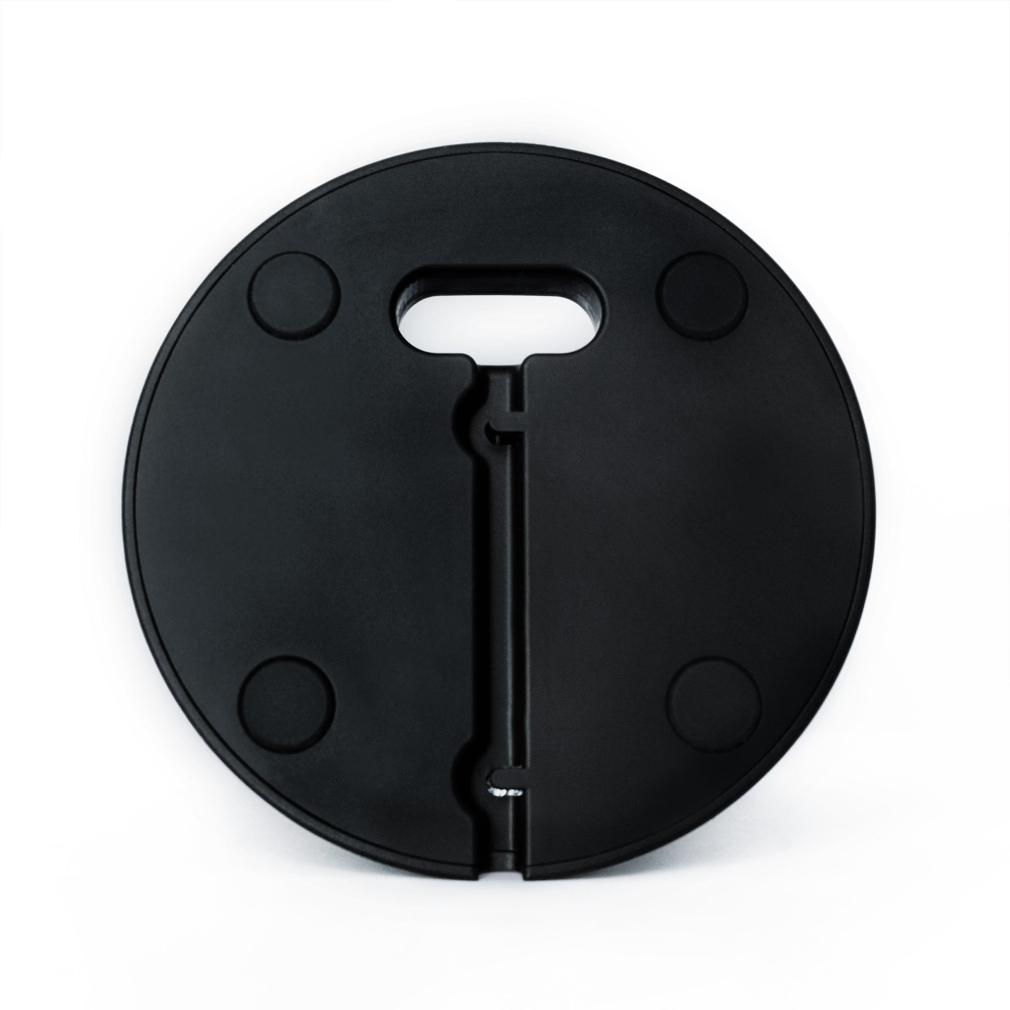 Klima standing Dock for charging, deck for smart thermostat, boldr