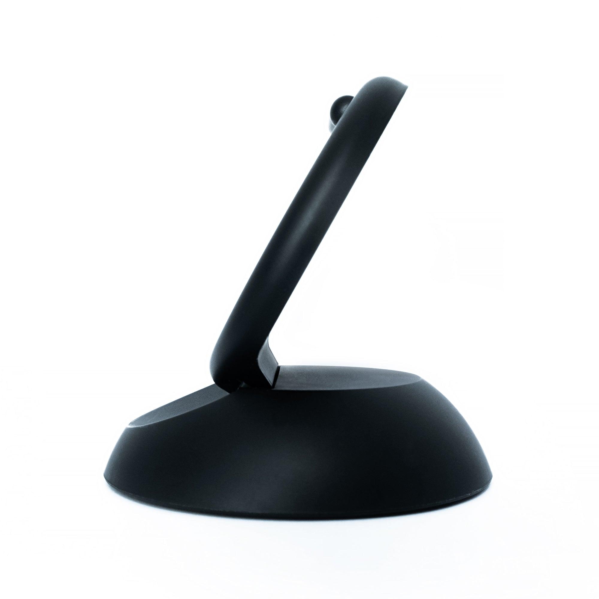 Klima standing Dock for charging, deck for smart thermostat, boldr