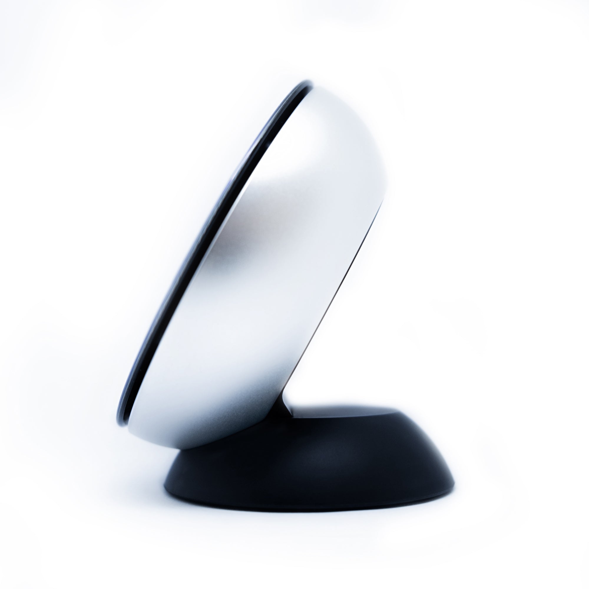 Klima standing Dock for charging, deck for smart thermostat, boldr