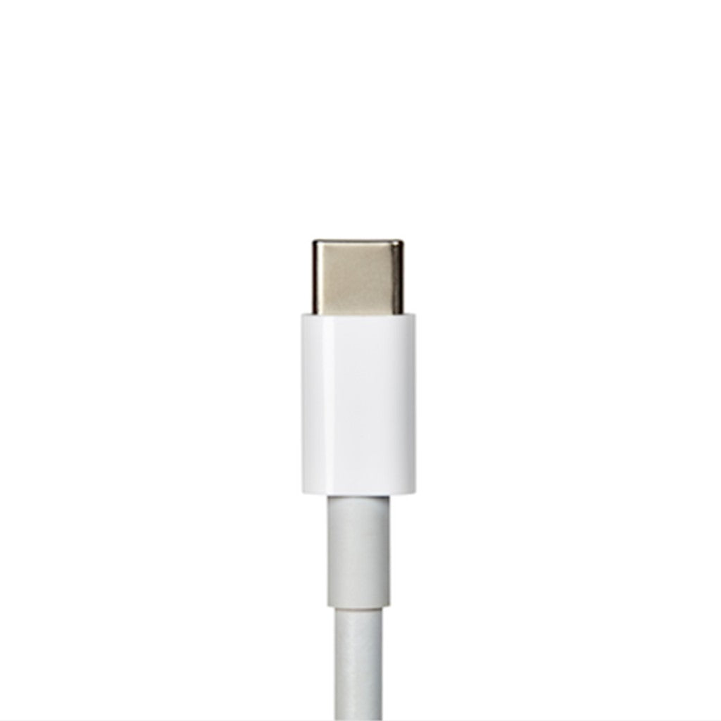 USB-C Cable to charge the thermostats 