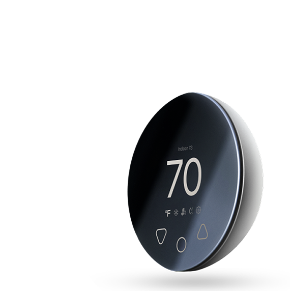 Klima Thermostat