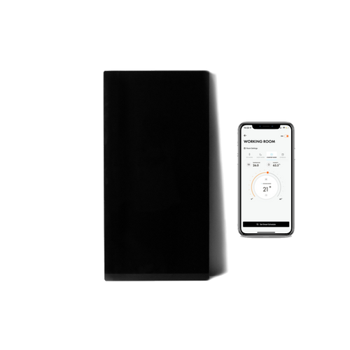 Klima Central AC Thermostat KL-5500 – Klima Smart WiFi Thermostats