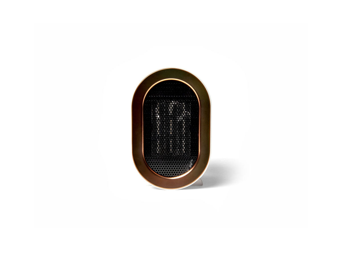 FARA - Smart and Sustainable Electric Heater – BOLDR