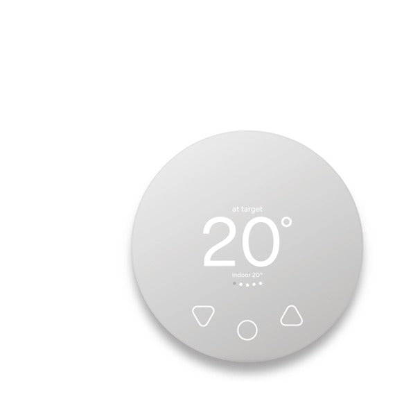 Klima smart thermostat