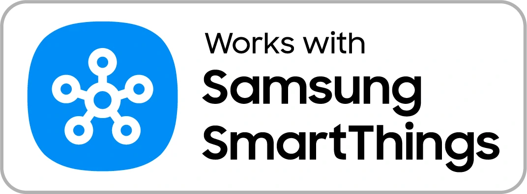 Samsung SmartThings